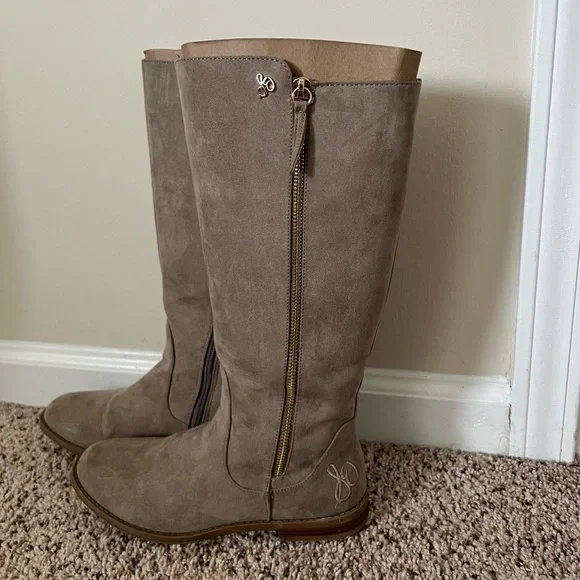 Sam Edelman boots - Picture 10 of 11